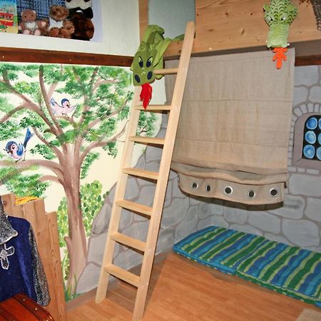 Angerer Alpine Suiten und Familienappartements Tirol Reith im Alpbachtal Extérieur photo