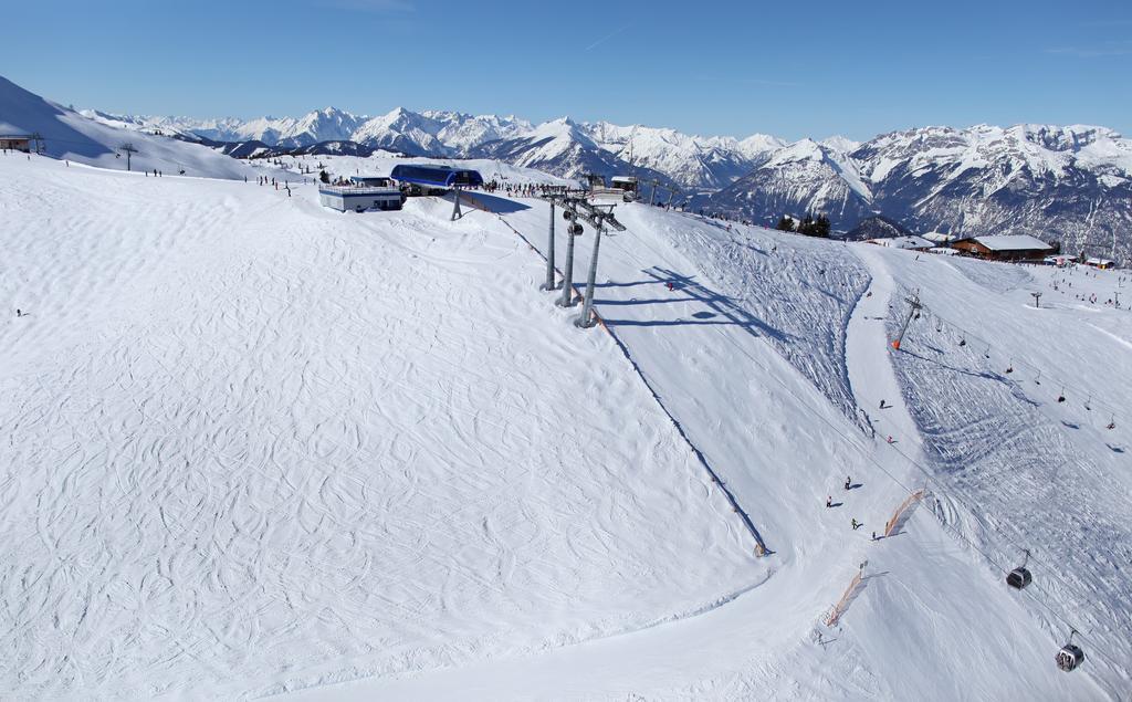 Angerer Alpine Suiten und Familienappartements Tirol Reith im Alpbachtal Extérieur photo