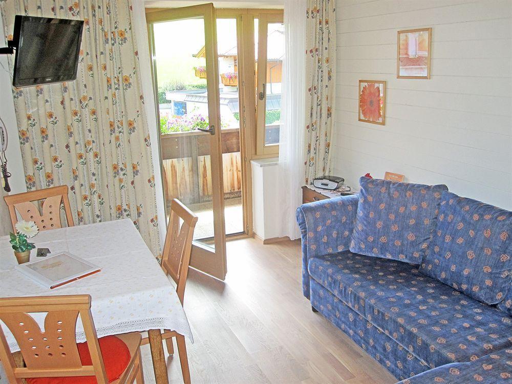 Angerer Alpine Suiten und Familienappartements Tirol Reith im Alpbachtal Extérieur photo