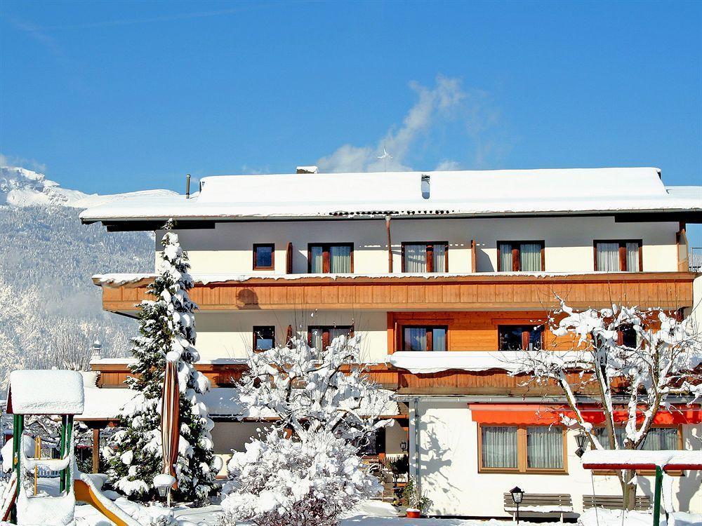 Angerer Alpine Suiten und Familienappartements Tirol Reith im Alpbachtal Extérieur photo