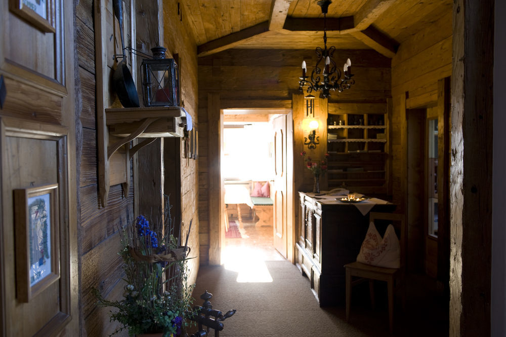 Angerer Alpine Suiten und Familienappartements Tirol Reith im Alpbachtal Extérieur photo