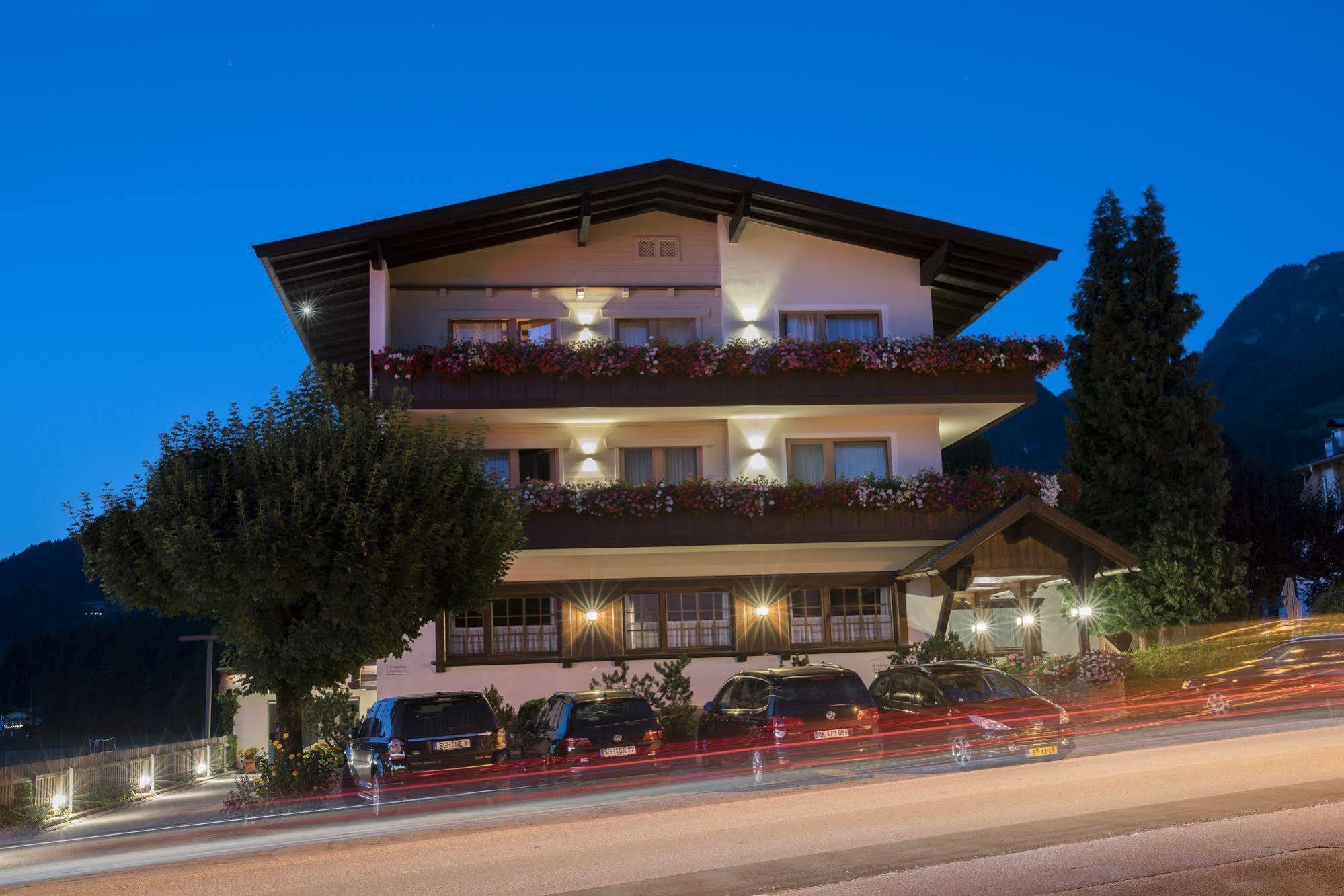 Angerer Alpine Suiten und Familienappartements Tirol Reith im Alpbachtal Extérieur photo