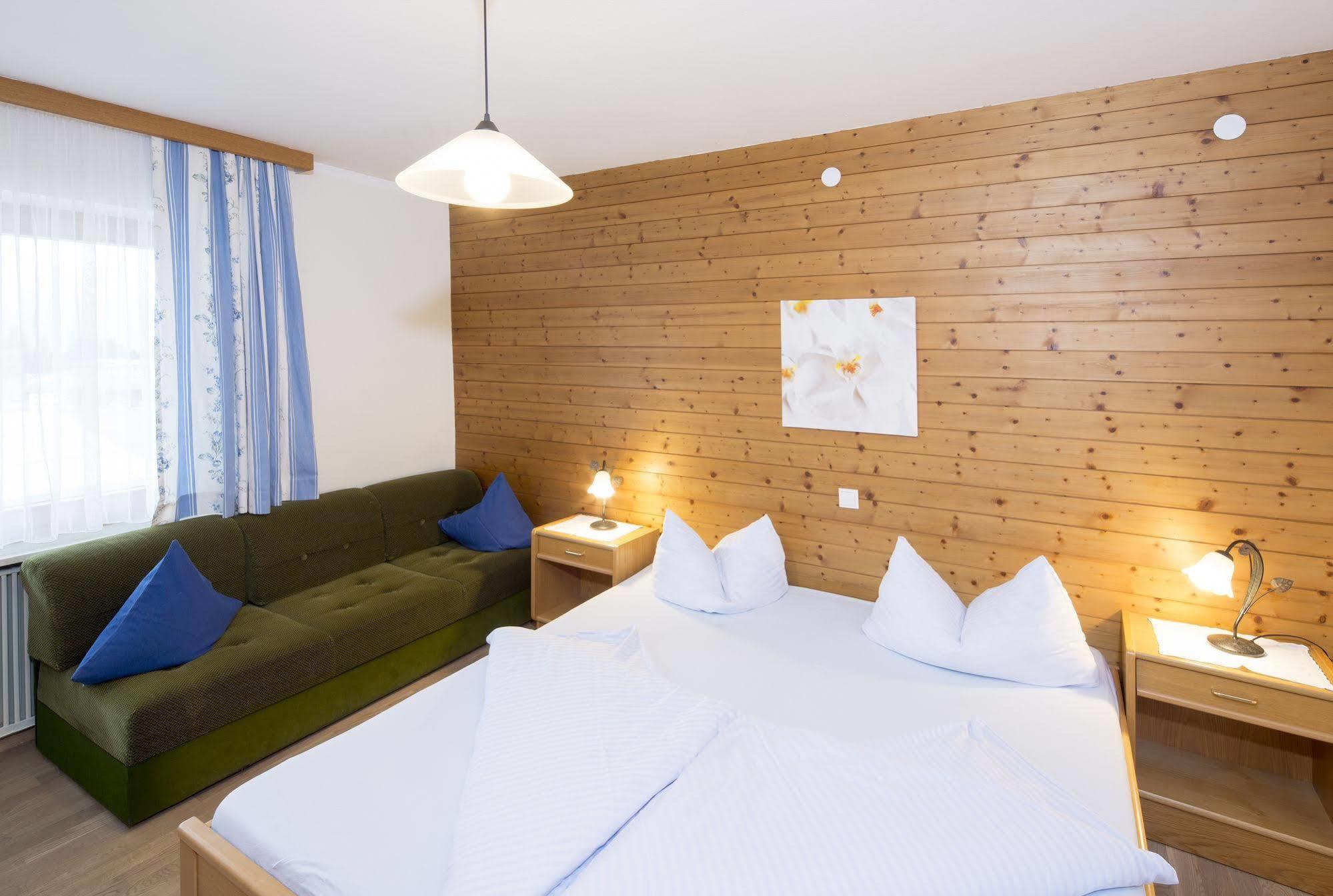 Angerer Alpine Suiten und Familienappartements Tirol Reith im Alpbachtal Extérieur photo