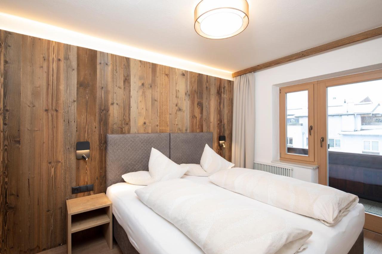 Angerer Alpine Suiten und Familienappartements Tirol Reith im Alpbachtal Extérieur photo