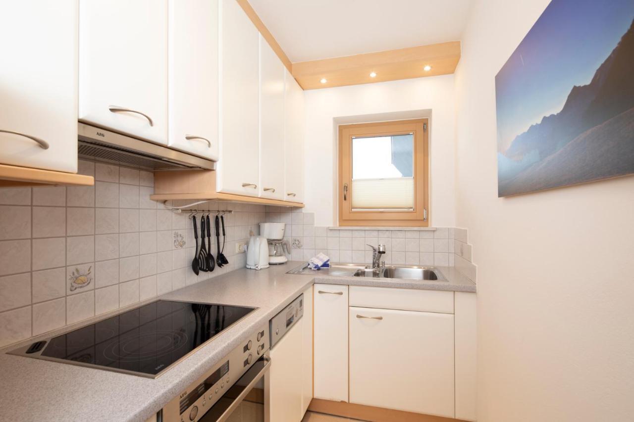Angerer Alpine Suiten und Familienappartements Tirol Reith im Alpbachtal Extérieur photo