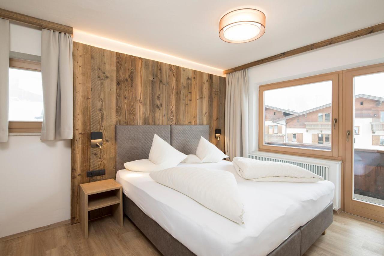 Angerer Alpine Suiten und Familienappartements Tirol Reith im Alpbachtal Extérieur photo