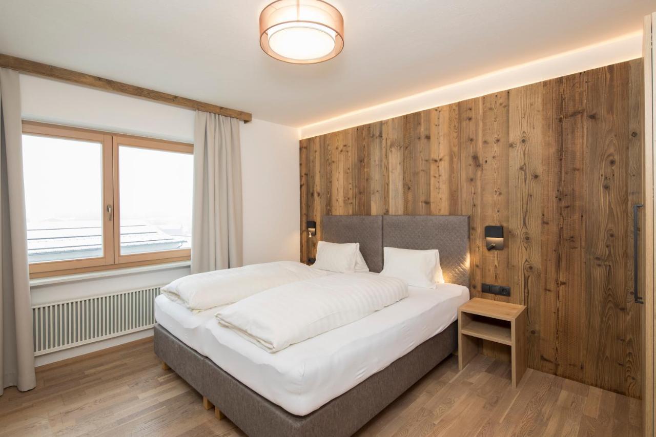 Angerer Alpine Suiten und Familienappartements Tirol Reith im Alpbachtal Extérieur photo