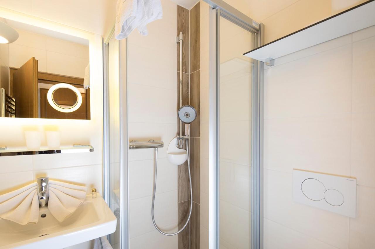 Angerer Alpine Suiten und Familienappartements Tirol Reith im Alpbachtal Extérieur photo