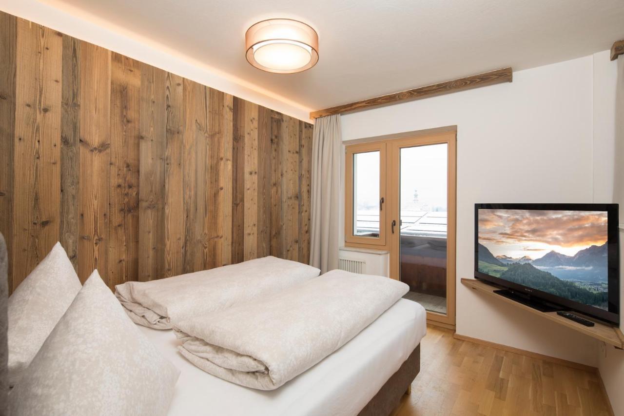Angerer Alpine Suiten und Familienappartements Tirol Reith im Alpbachtal Extérieur photo