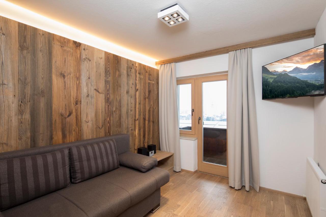 Angerer Alpine Suiten und Familienappartements Tirol Reith im Alpbachtal Extérieur photo
