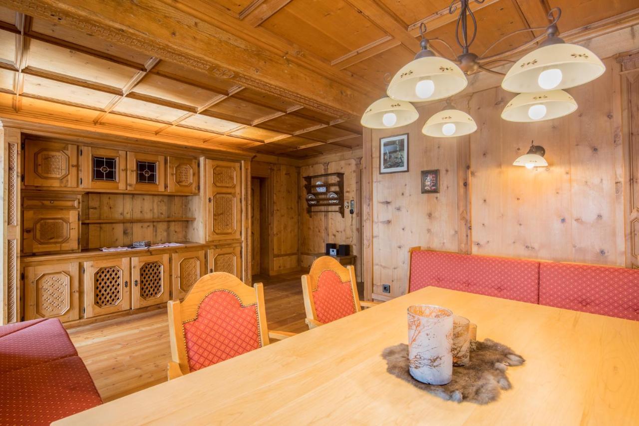 Angerer Alpine Suiten und Familienappartements Tirol Reith im Alpbachtal Extérieur photo