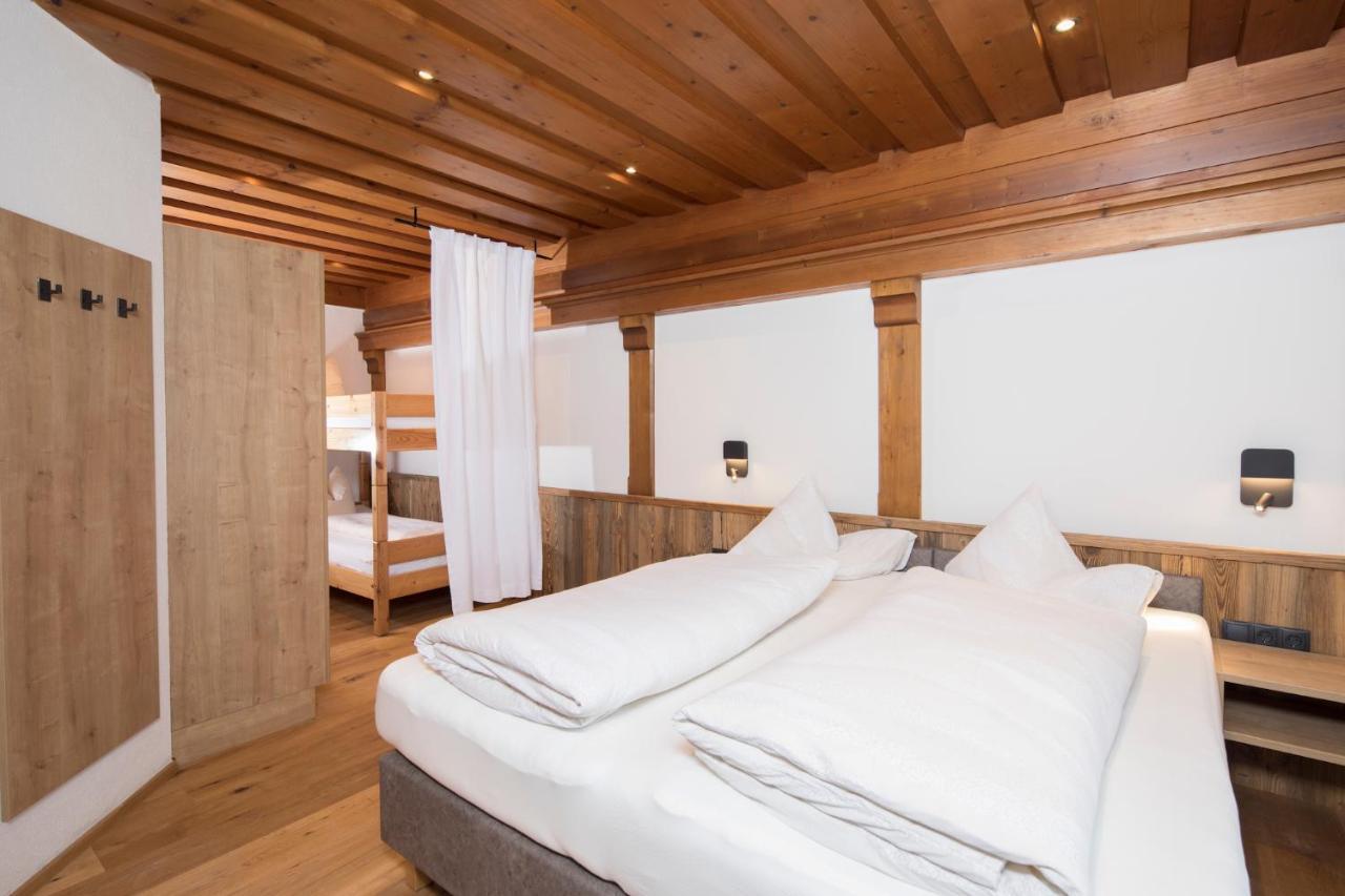 Angerer Alpine Suiten und Familienappartements Tirol Reith im Alpbachtal Extérieur photo