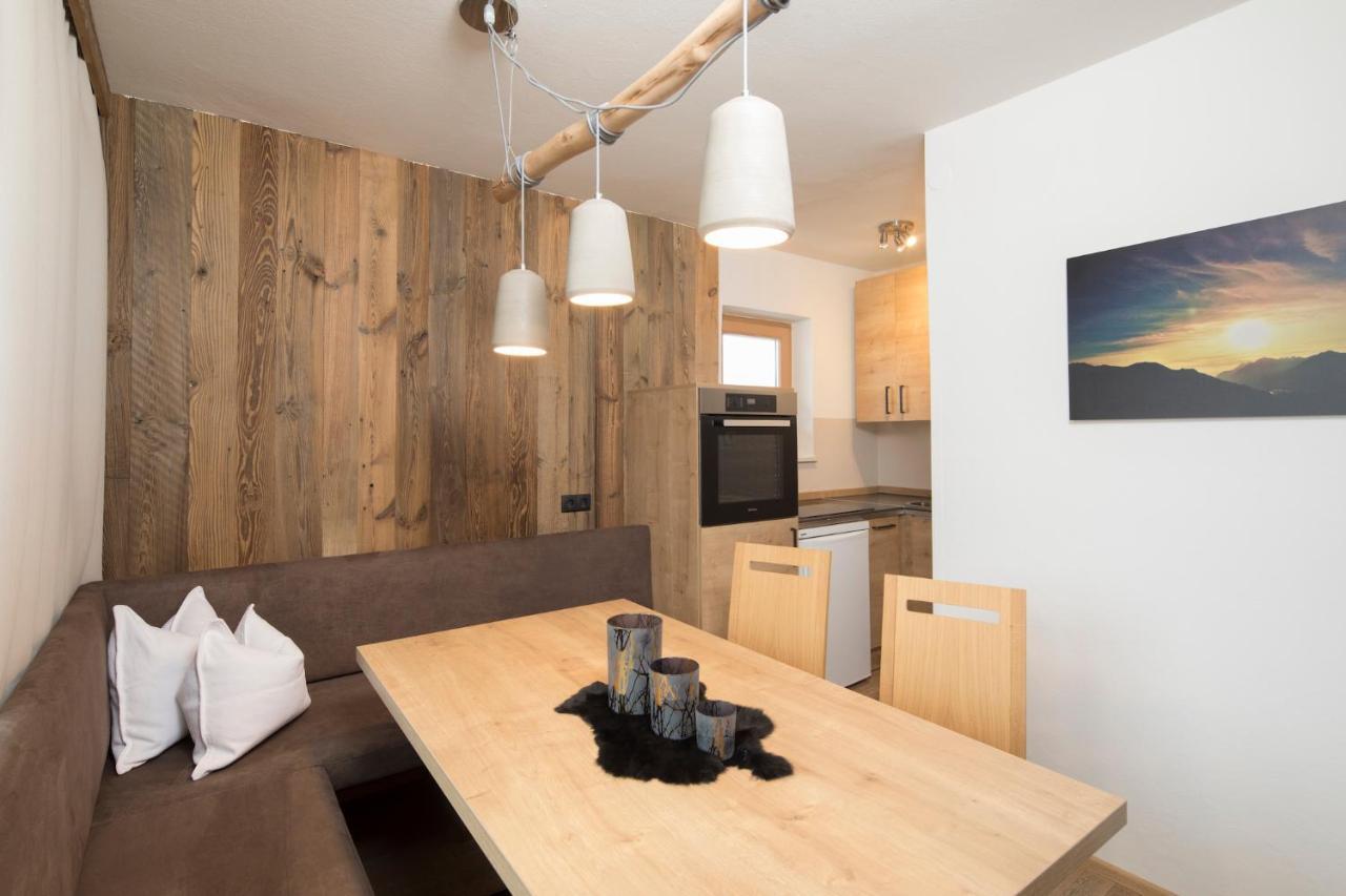 Angerer Alpine Suiten und Familienappartements Tirol Reith im Alpbachtal Extérieur photo