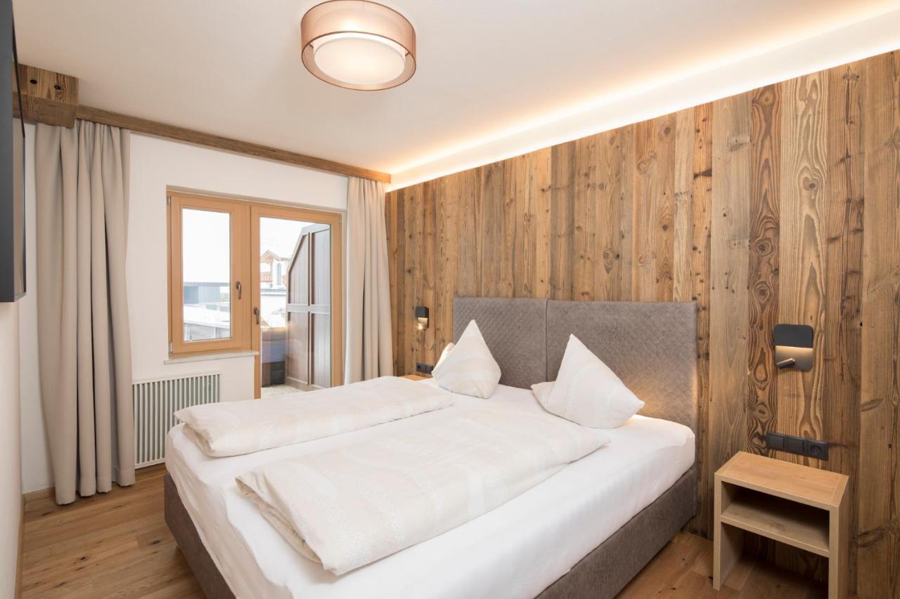 Angerer Alpine Suiten und Familienappartements Tirol Reith im Alpbachtal Extérieur photo
