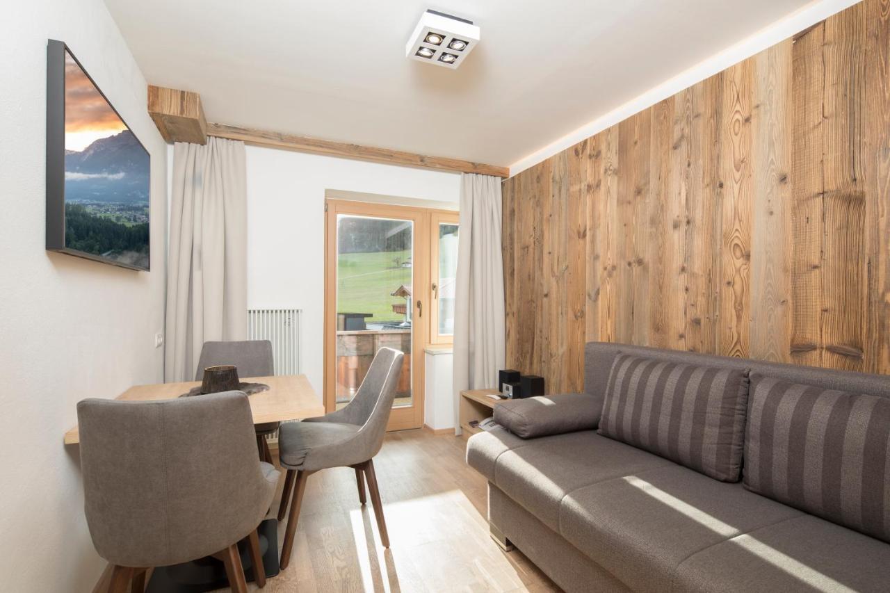 Angerer Alpine Suiten und Familienappartements Tirol Reith im Alpbachtal Extérieur photo