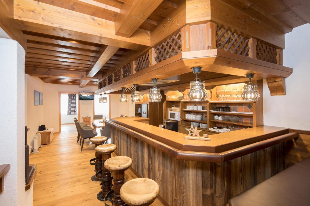 Angerer Alpine Suiten und Familienappartements Tirol Reith im Alpbachtal Extérieur photo