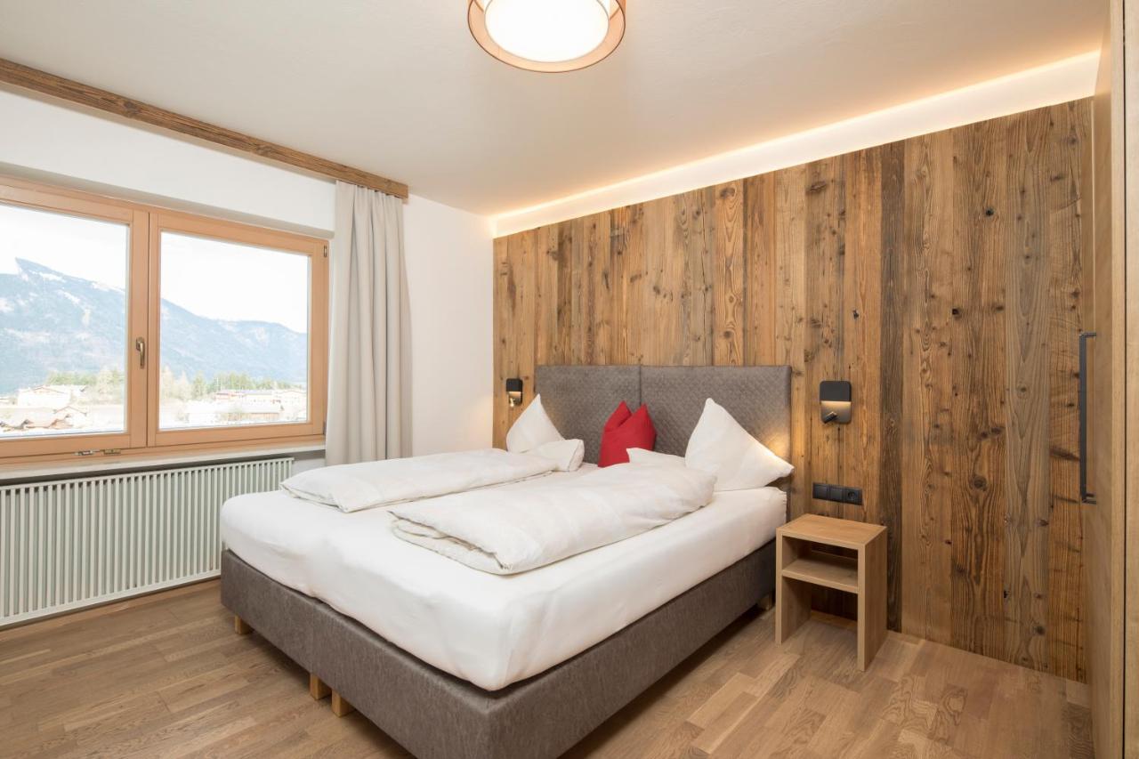 Angerer Alpine Suiten und Familienappartements Tirol Reith im Alpbachtal Extérieur photo