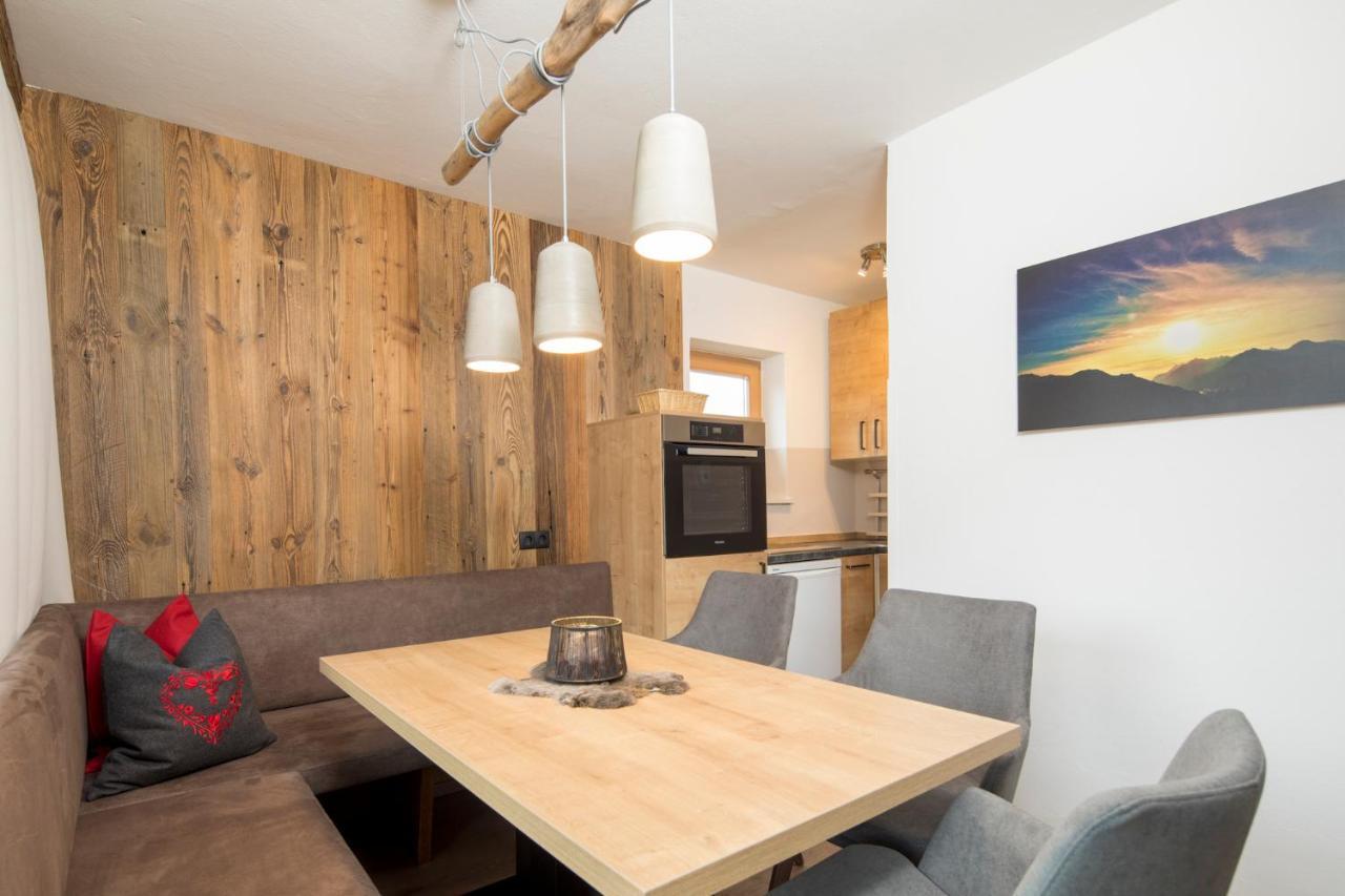 Angerer Alpine Suiten und Familienappartements Tirol Reith im Alpbachtal Extérieur photo